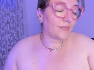 Chaturbate Best Webcam of naty__mature_