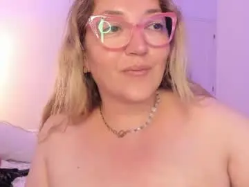 Chaturbate Live Porn of naty__mature_