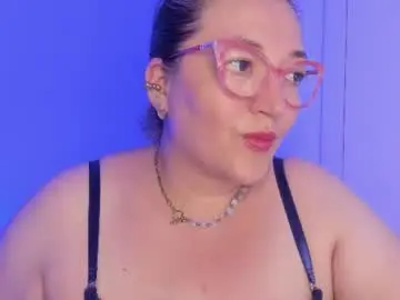 Chaturbate Best Webcam of naty__mature_