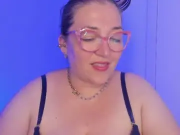 Chaturbate Nude Webcam of naty__mature_