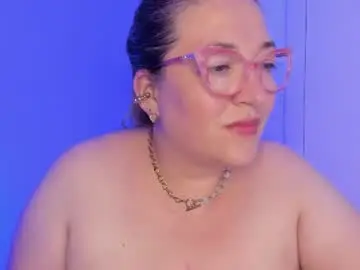 Chaturbate Free Porn Cam of naty__mature_