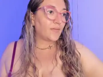 Chaturbate Live Porn of naty__mature_
