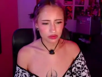 Chaturbate Private Sex Chat of nixxie_
