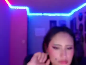 Chaturbate Watch Live Sex Cams of nixxie_