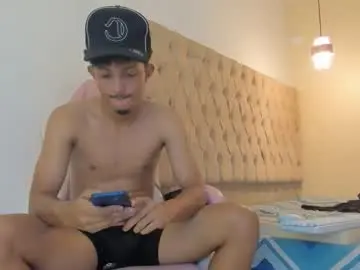 Chaturbate Best Webcam of noah_jacksxn