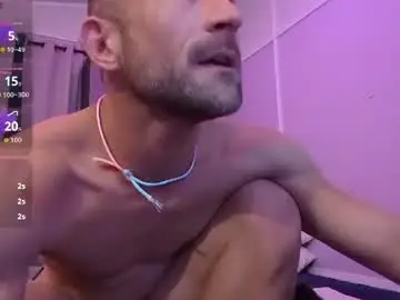 Chaturbate Adult Video Chat of ohouroboros