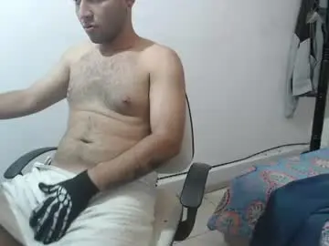 Chaturbate Best Webcam of omar202612