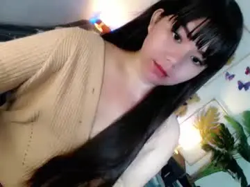 Chaturbate Free Porn Cam of sweetgirl_mayxx