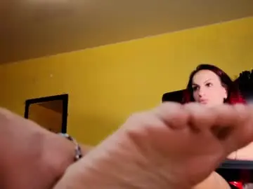 Chaturbate Best Webcam of tina_commands