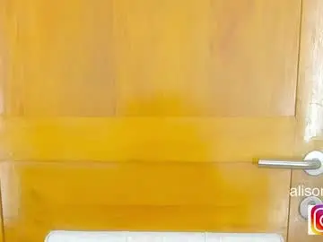 Chaturbate Sex Chat of alison_ker