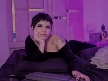 Chaturbate Sex Cam of bonnie_anderson