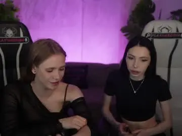 Chaturbate Live Sex of bright_diamonds_054