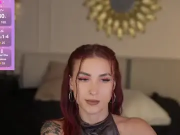 Chaturbate Sex Cam of bright_diamonds_054
