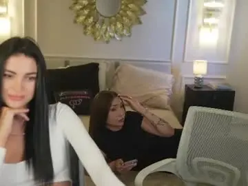 Chaturbate Best live sex cam show of bright_diamonds_054