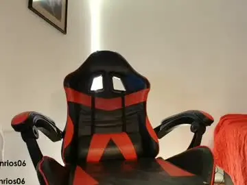 Chaturbate Live Sex Cam of deconrios