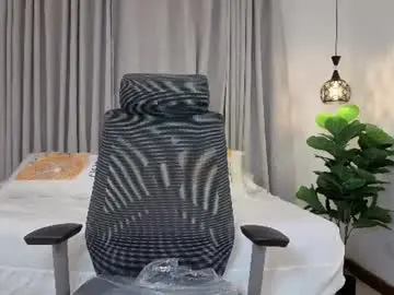 Chaturbate Live Sex Cam of dulceamara_vg