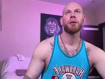 Chaturbate Free Porn Cam of firebeard_