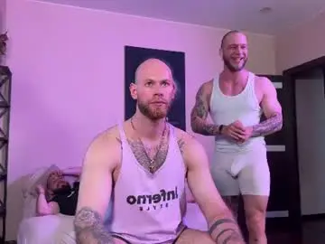 Chaturbate Free Live Porn of firebeard_