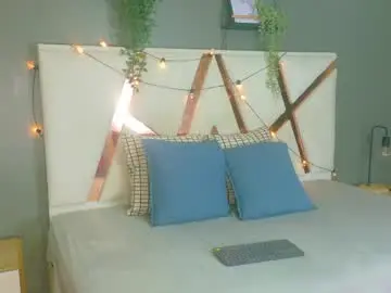 Chaturbate Free Live Porn of jenacooper__