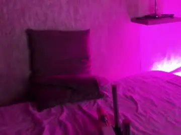 Chaturbate Sex Cam of kelly_666