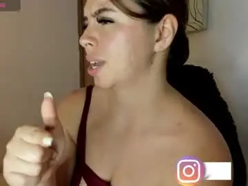 Chaturbate Sex Chat of mariadanielasanchez