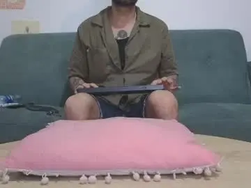 Chaturbate Adult Webcam of mattxfeet