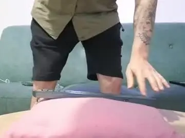Chaturbate Free Live Porn of mattxfeet