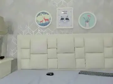 Chaturbate Best live sex cam show of naia_cox
