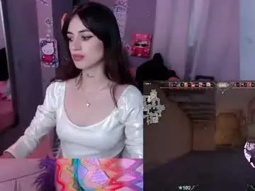 Chaturbate Watch Live Sex Cams of nikyastark