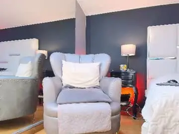 Chaturbate Nude Webcam of samanthamilf__