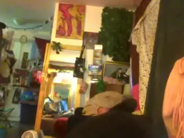 Chaturbate Sex Chat of siofra