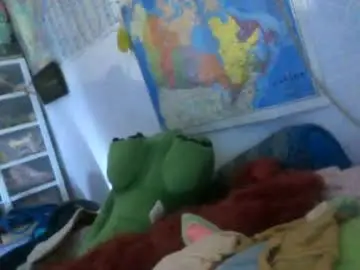Chaturbate Sex Chat of siofra