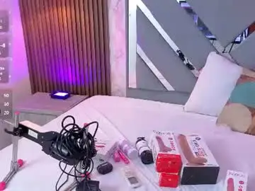 Chaturbate Sex Chat of sofiaa_bloom