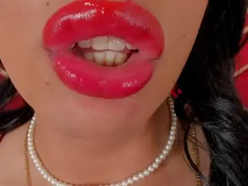 Chaturbate Live Sex Cam of sweet_eliizabeth