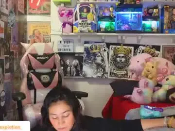 Chaturbate Free Porn Cam of sweet_explotion