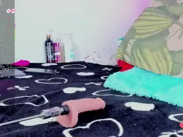 Chaturbate Adult Video Chat of _dulcefuego