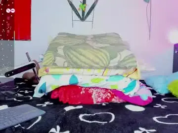 Chaturbate Sex Chat of _dulcefuego