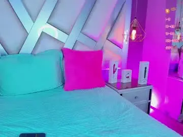 Chaturbate Adult Webcam of amber_villalobos