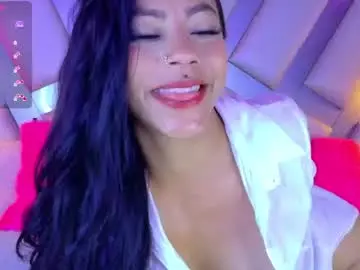 Chaturbate Best live sex cam show of amber_villalobos