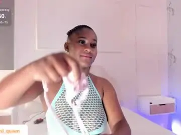 Chaturbate Nude Webcam of amykord