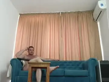 Chaturbate Adult Webcams of blond_god