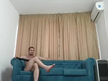 Chaturbate Free Porn Cam of blond_god