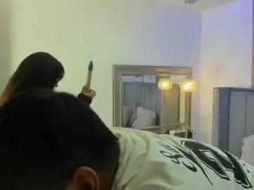Chaturbate Best live sex cam show of cloe_x_billy