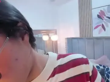 Chaturbate Private Sex Chat of cloe_x_billy