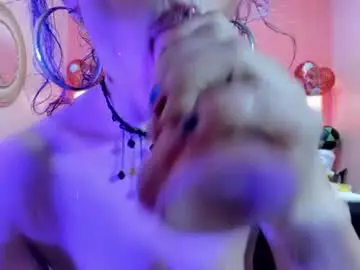 Chaturbate Best live sex cam show of dalila_najjar_