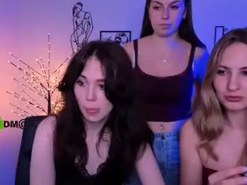 Chaturbate Nude Webcam of emilynxx