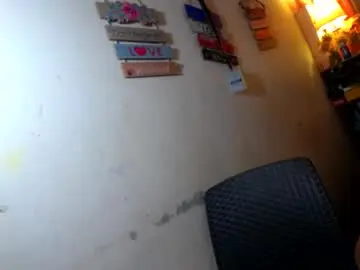 Chaturbate Sex Cam of grace_filipina