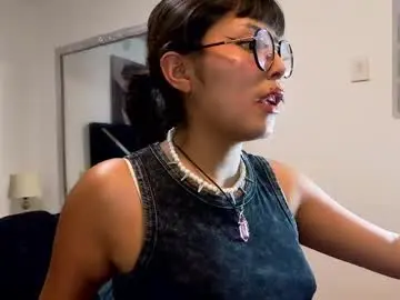 Chaturbate Live Sex of hannita_01