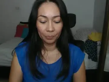 Chaturbate Private Sex Chat of helen_lya