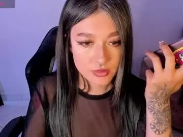 Chaturbate Sex Chat of kat_apple